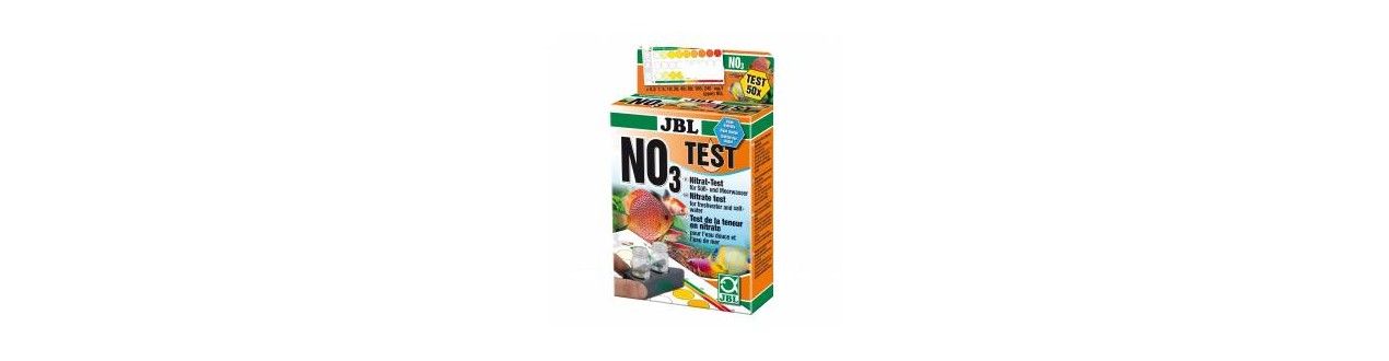 Wassertest