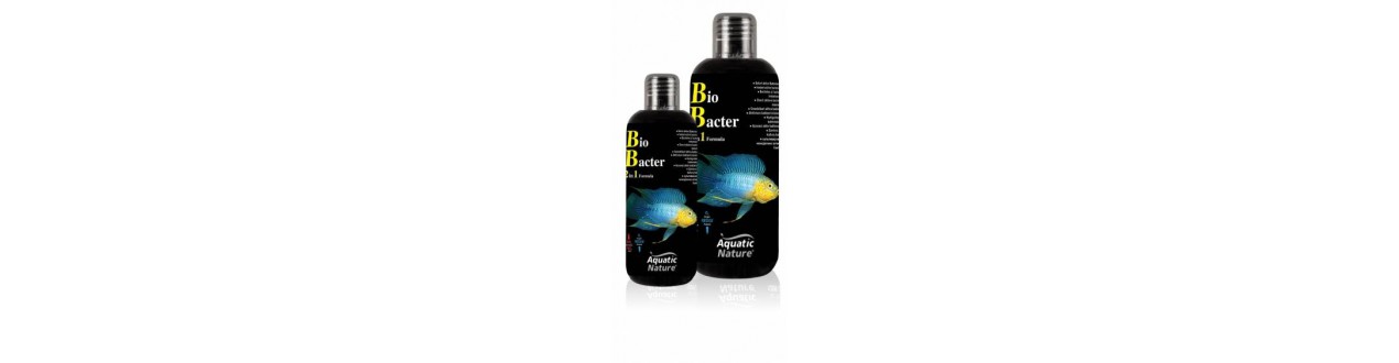 Filtration bacteria