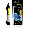 External heaters