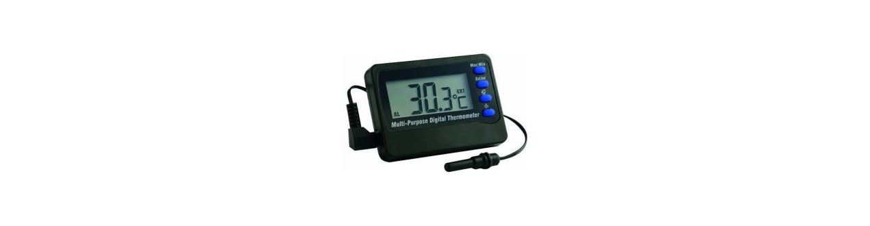 Thermometers