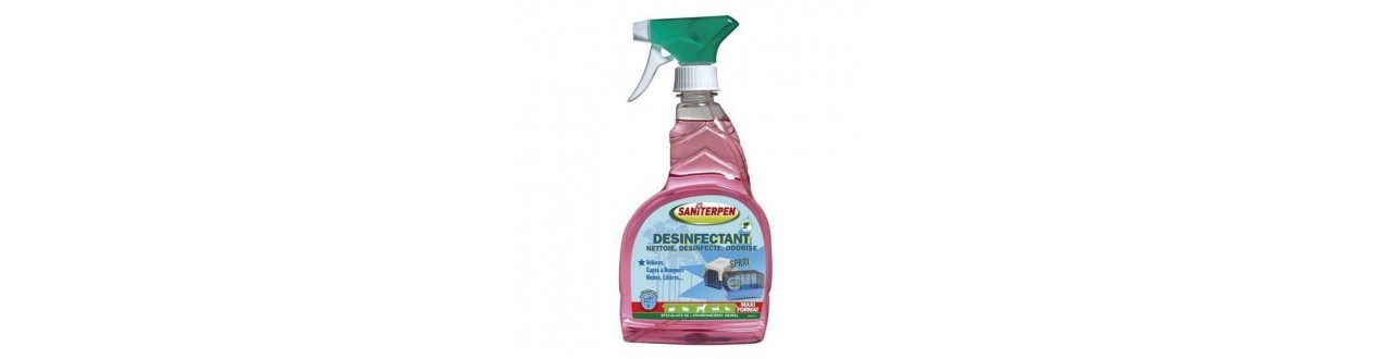 Cleaning