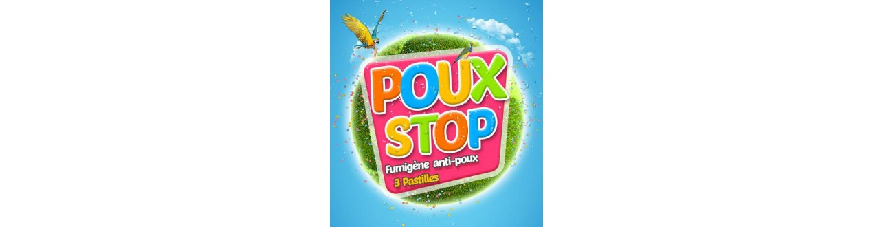 Poux Stop