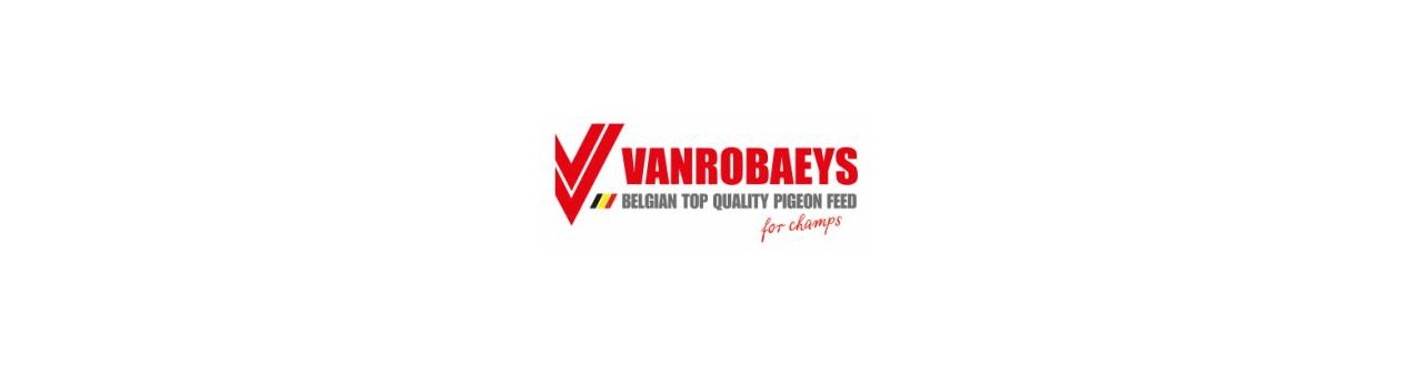 Vanrobaeys