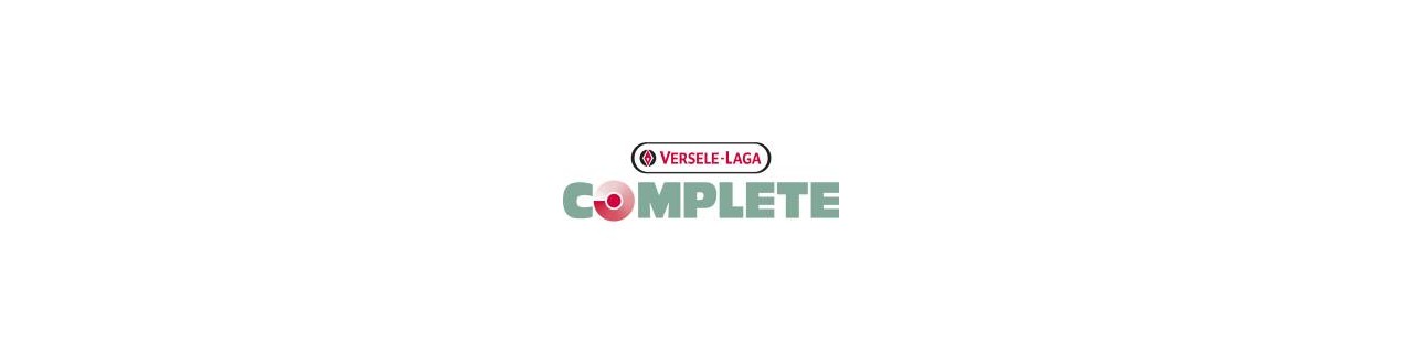 Completa, cibo coniglio