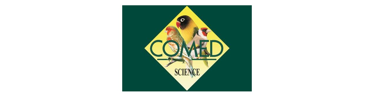 Comed Birds