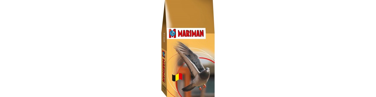 Mariman Traditional