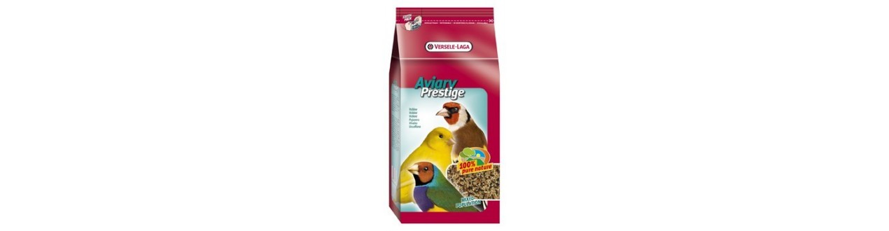 Misture aviário