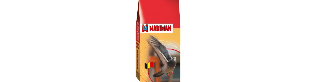Mariman Traditional Premium