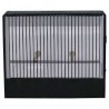 Cages pour expositions