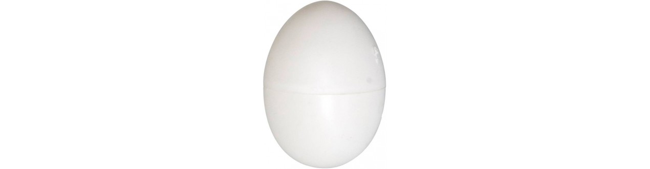 Fokmaterialen