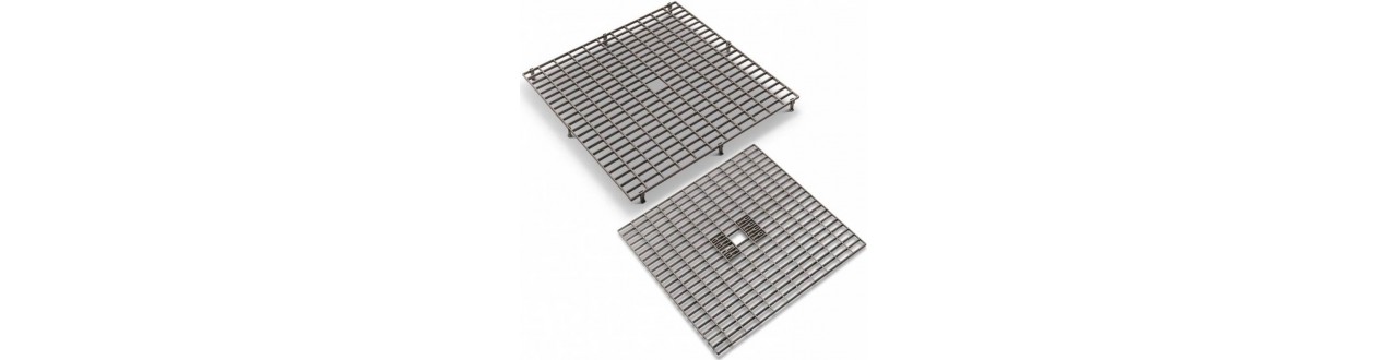 Grating
