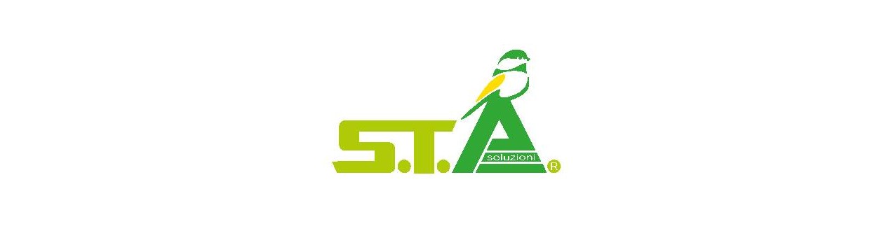 Pro Range - S.T.A Soluzioni