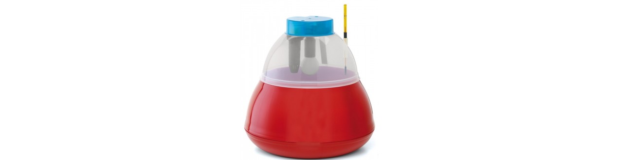 Inkubator