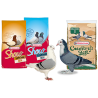 Palomas