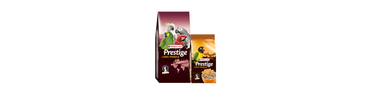 Prestige Loro Parque