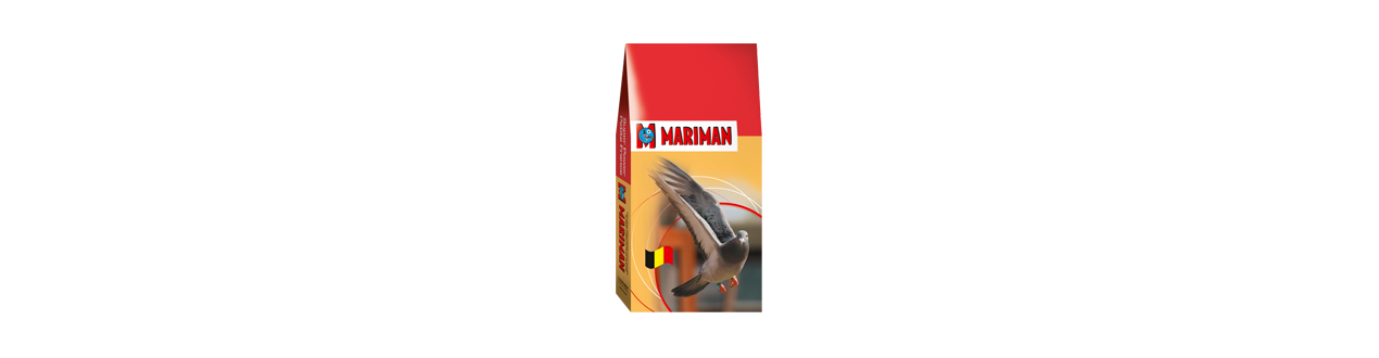 Mariman Traditional Premium