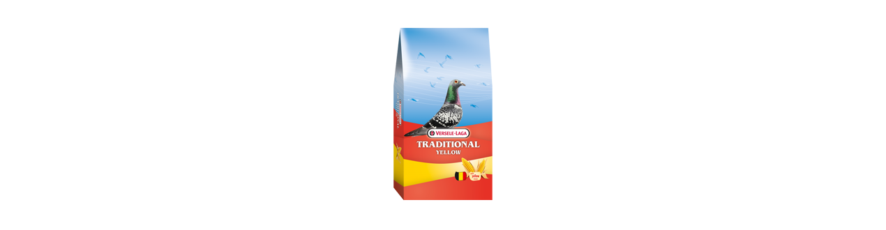 Traditional