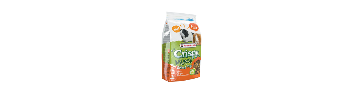 Knusprig