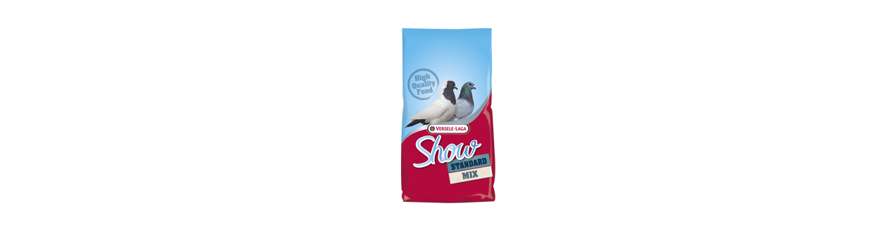 Standardshow