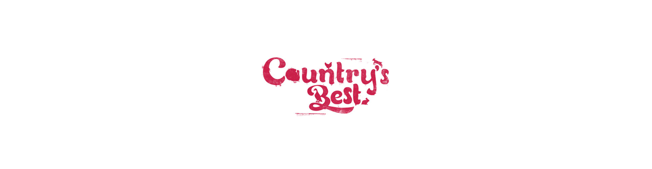 Country's Best