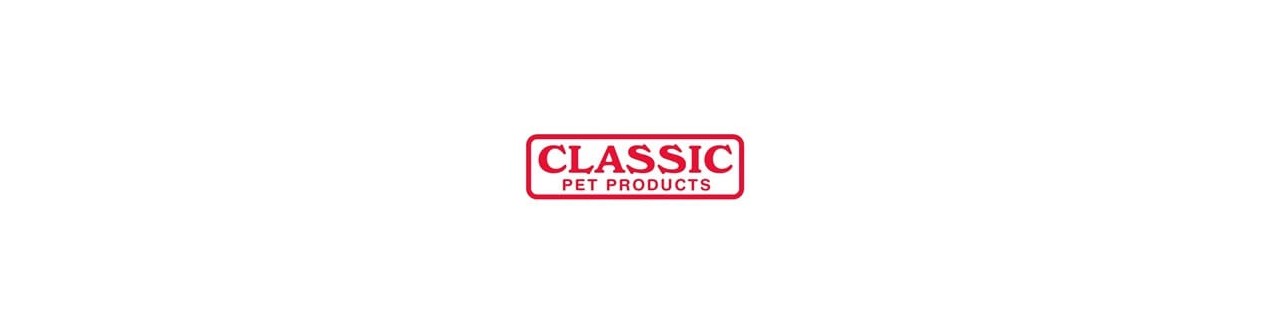Classic Pet Products