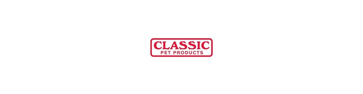 Classic Pet Products