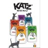 Katz Menu