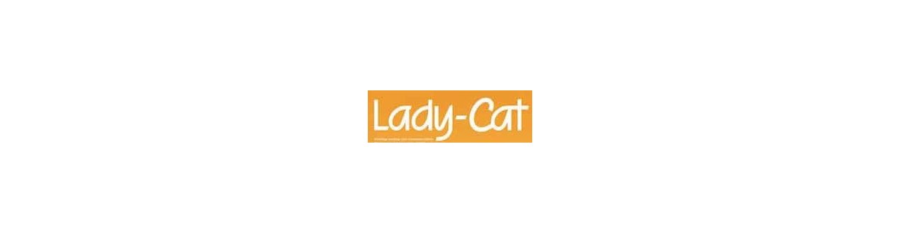 Lady Cat