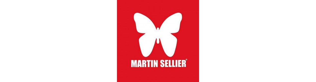 Martin Sellier