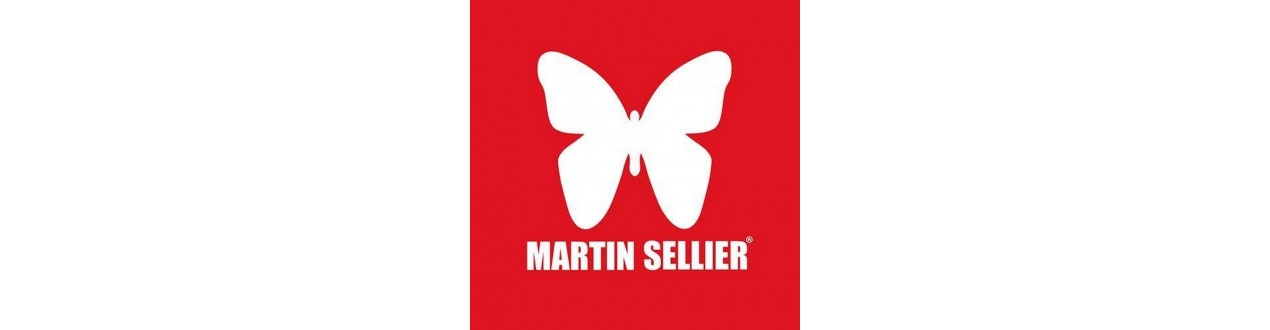 Martin Sellier