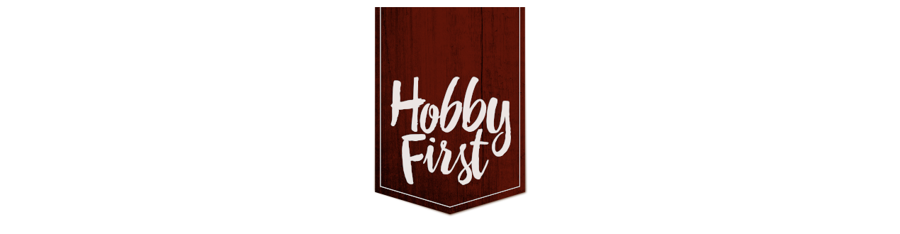 Hobby First