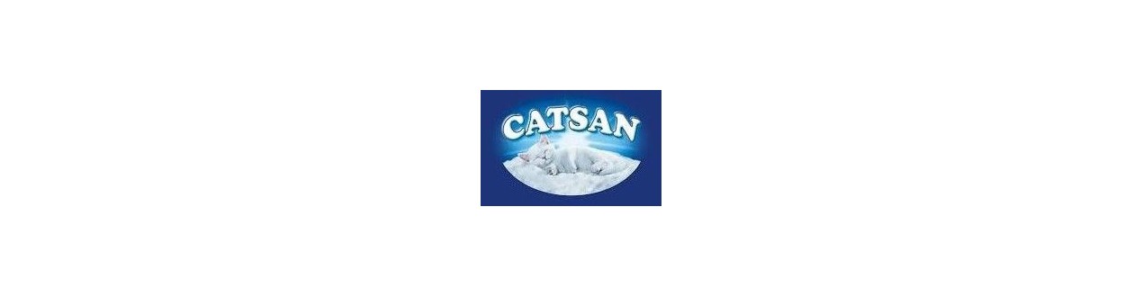 Catsan