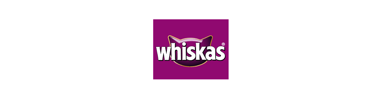 Whiskas