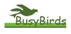 BusyBirds