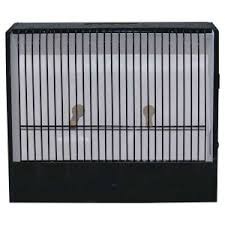 Cages pour expositions