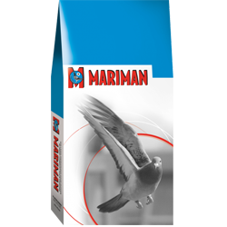 Mariman Standard