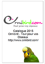 Catalogue Ornibird
