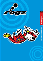 Catalogue Rogz