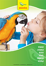Catalogue Oiseaux