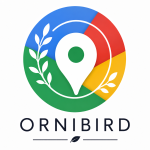 Google Map - Ornibird