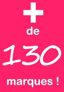 Plus de 80 marques sur Ornibird.com