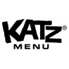 Katz Menu