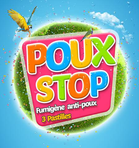 Poux Stop