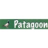 De Patagoon