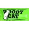 Woody Cat