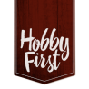 Hobby First