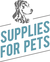 Supplies For Pets