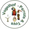 Vogelhof - Parrots & Toys