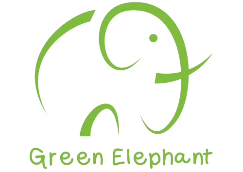 Green Elephant