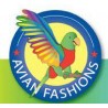 Avian Fashions